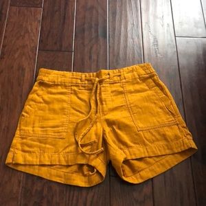 Old navy size medium shorts
